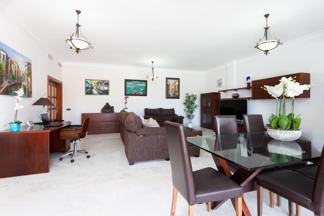 Maravillosa Villa De Lujo Con Piscina Privada Puerto de Santiago  Exterior foto