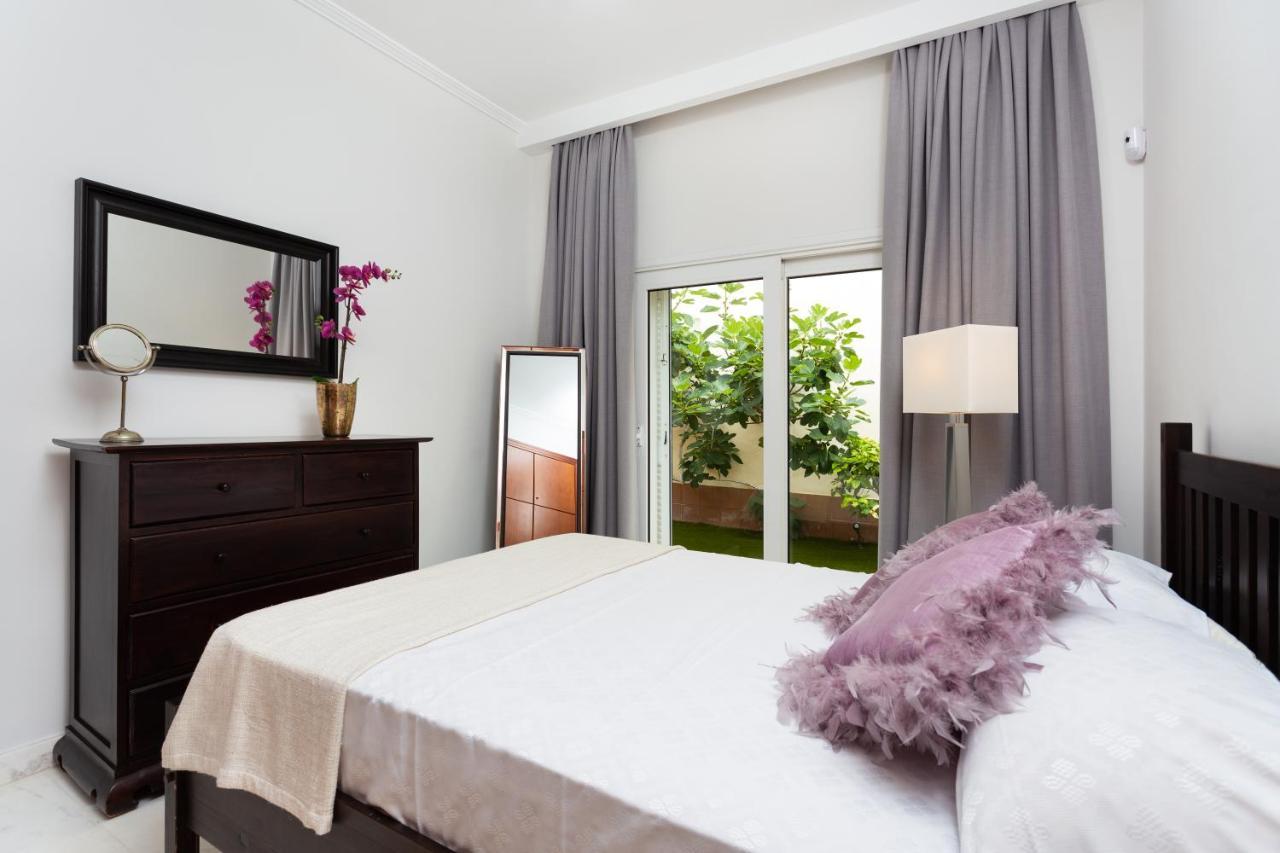 Maravillosa Villa De Lujo Con Piscina Privada Puerto de Santiago  Exterior foto