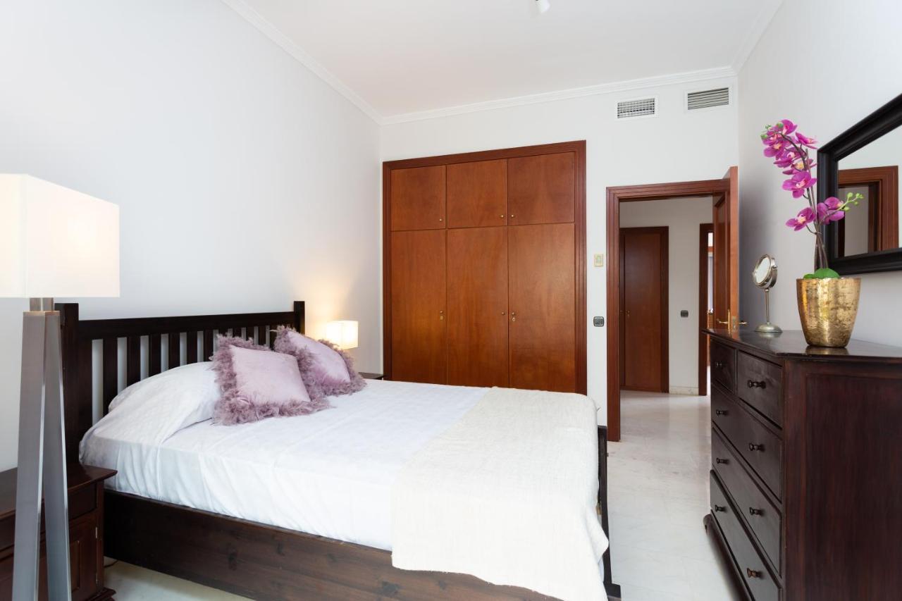 Maravillosa Villa De Lujo Con Piscina Privada Puerto de Santiago  Exterior foto