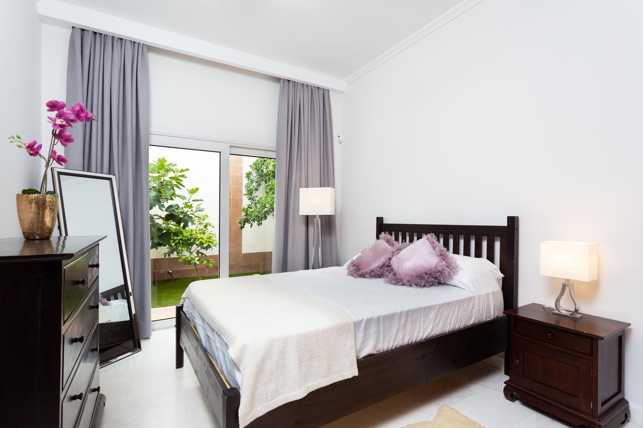 Maravillosa Villa De Lujo Con Piscina Privada Puerto de Santiago  Exterior foto